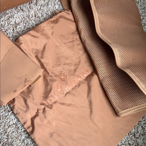 Tan DANGE DOVER diaper bag - Picture 10 of 10